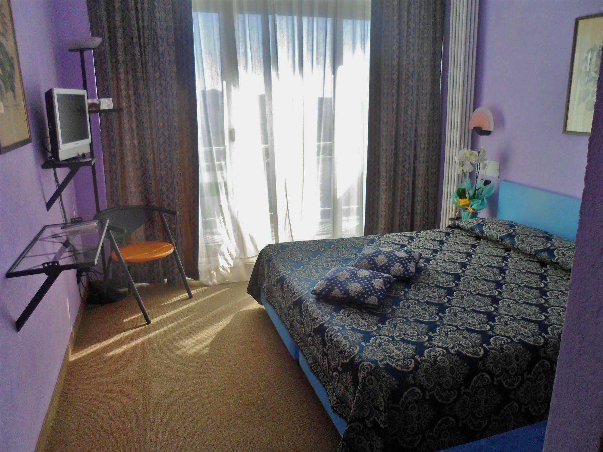 Hotel Panoramico Lago D'Orta (Adults Only) Madonna Del Sasso Luaran gambar